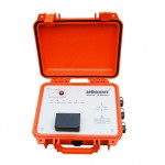 Reflectometer